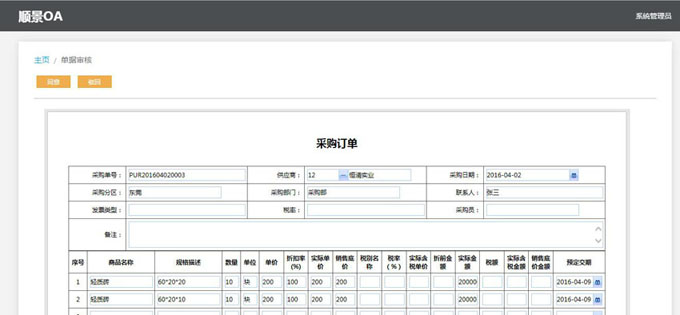 实施ERP乐鱼官方端网站登录入口-乐鱼leyu(中国)
的六大好处